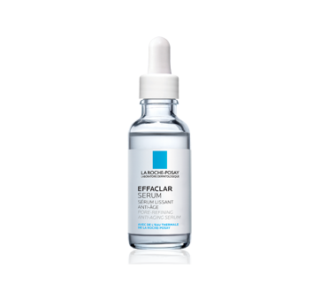 serum effaclar acne