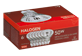 Thumbnail of product Globe Electric - Halogen Light Bulbs 50 W, 6 units, Clear