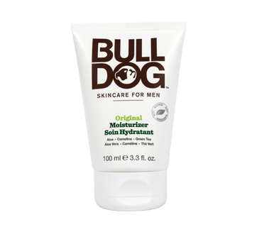 Moisturizer, 100 ml