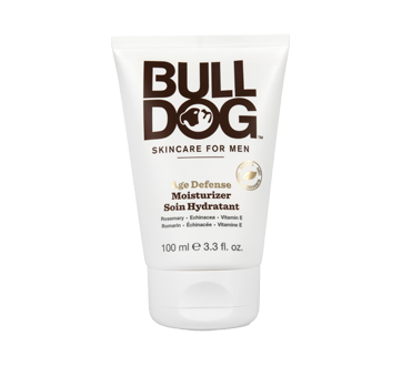 Image of product Bulldog - Age Defense Moisturizer, 100 ml