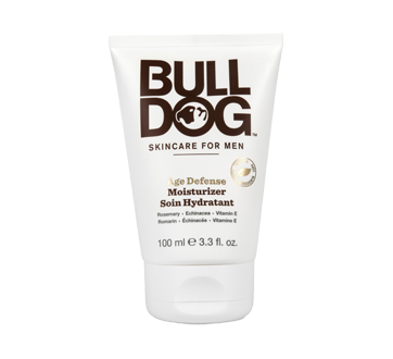 Age Defense Moisturizer, 100 ml