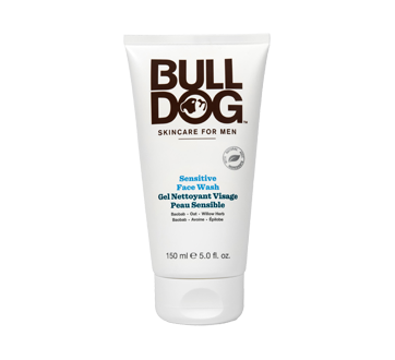 Sensitive Face Wash, 150 ml