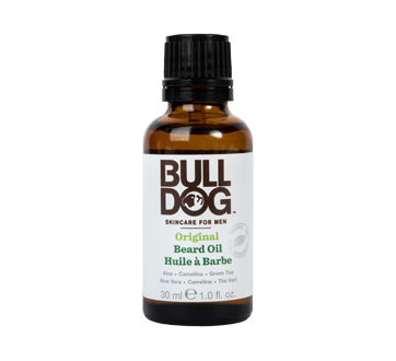 Original Beard Oil, 30 ml