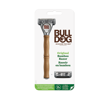 Original Bamboo Razor, 1 unit