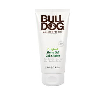 Original Shave Gel, 175 ml
