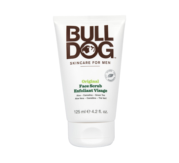 Original Face Scrub, 125 ml