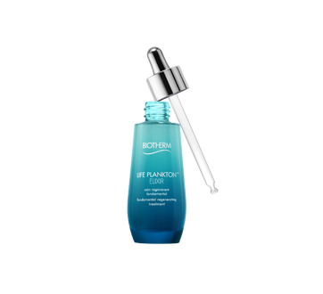 Image 2 of product Biotherm - Life Plankton Elixir Fundamental Skin Regenerating Serum, 50 ml