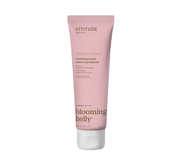 Nourishing Cream - Argan, 240 ml