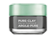 Thumbnail of product L'Oréal Paris - Face Mask with 3 Mineral Clays + Charcoal, 50 ml