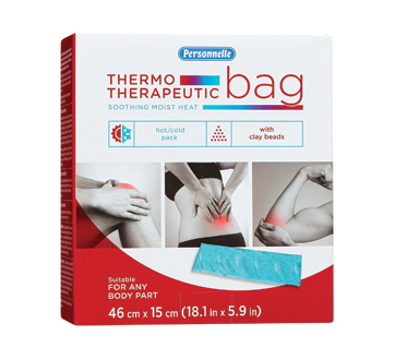 Image of product Personnelle - Thermotherapeutic Bag, 1 unit