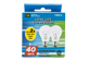Thumbnail of product CM - 40W Clear Long Life Bulbs, 2 units
