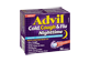 Thumbnail 2 of product Advil - Advil Cold, Cough & Flu Nighttime, 36 units