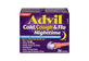 Thumbnail 3 of product Advil - Advil Cold, Cough & Flu Nighttime, 36 units