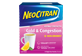Thumbnail of product Neocitran - Cold & Congestion Pouches, Extra Strength, 10 units, Lemon