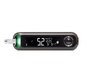 Image 2 of product Contour - Contour Next One Blood Glucose Meter, 1 unit