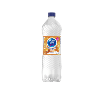Image of product Nestlé Pure Life - Sparking Mandarine, 1 L