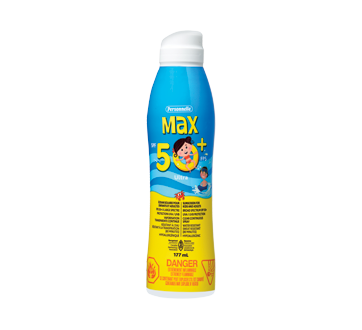 Sunscreen SPF 50+ Ultra