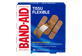 Thumbnail of product Band-Aid - Flexible Fabric Adhesive Bandages Family Pack, 50 units