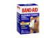 Thumbnail 2 of product Band-Aid - Flexible Fabric Knuckle and Fingertip Adhesive Bandages, Assorted Sizes, 20 units