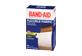 Thumbnail 1 of product Band-Aid - Flexible Fabric Adhesive Bandages Extra Large, 10 units
