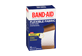 Thumbnail 2 of product Band-Aid - Flexible Fabric Adhesive Bandages Extra Large, 10 units