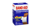 Thumbnail 2 of product Band-Aid - Tough-Strips Adhesive Bandages, 20 units