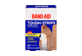 Thumbnail of product Band-Aid - Tough-Strips Finger-Care Adhesive Bandages, 15 units