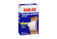 Thumbnail 2 of product Band-Aid - Tough-Strips Adhesive Bandages Extra Large, 10 units