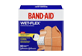 Thumbnail 3 of product Band-Aid - Wet-Flex Bandages Value Pack, 60 units
