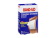Thumbnail 2 of product Band-Aid - Tough-Strips Waterproof Adhesive Bandages Extra Large, 10 units