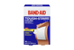 Thumbnail 3 of product Band-Aid - Tough-Strips Waterproof Adhesive Bandages Extra Large, 10 units