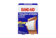 Thumbnail 3 of product Band-Aid - Tough-Strips Waterproof Adhesive Bandages Extra Large, 10 units