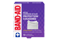 Thumbnail of product Band-Aid - Gauze Pads, 10 units, Small