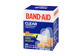 Thumbnail 1 of product Band-Aid - Comfort-Flex Clear Adhesive Bandages, 45 units