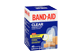 Thumbnail 2 of product Band-Aid - Comfort-Flex Clear Adhesive Bandages, 45 units