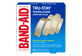 Thumbnail of product Band-Aid - Comfort-Flex Plastic Bandages Family Pack, 60 units
