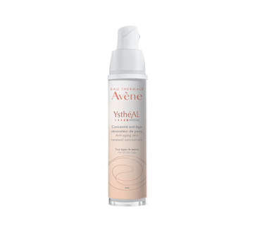Ysthéal Intense Anti Age Concentrate 30 Ml
