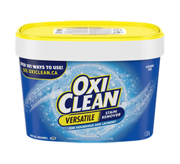 Image of product OxiClean - Versatile Stain Remover, 1.36 kg