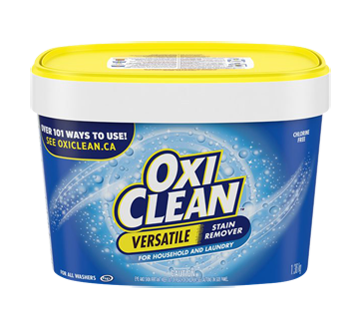 Versatile Stain Remover, 1.36 kg