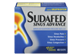 Thumbnail of product Sudafed - Sinus Advance Caplets, 40 units