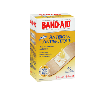 bandages plus