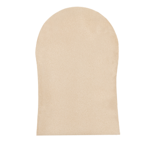Tan Applicator Mitt, 1 unit