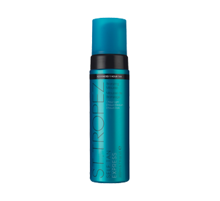 Self Tan Express Mousse, 200 ml