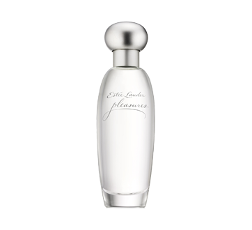 Pleasures Eau de Parfum, 100 ml – Estée Lauder Fragrance for Women | Jean Coutu