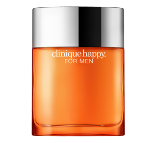 Clinique Happy for Men Eau de Toilette, 100 ml