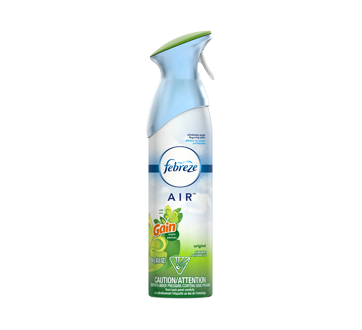 Image of product Febreze - Air Freshener, 250 g, Gain Original