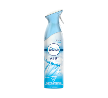 Image of product Febreze - Air Freshener, 250 g, Linen & Sky