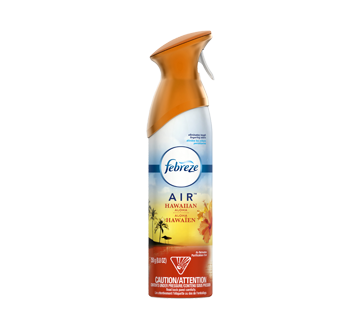 Air Freshener, 250 g, Hawaiian Aloha