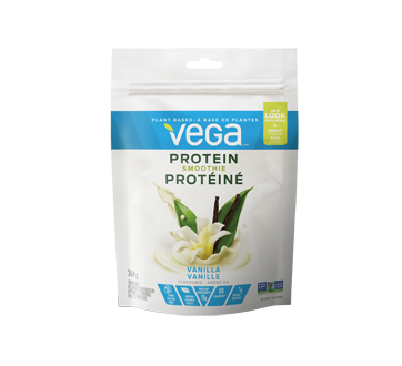 Image of product Vega - Protein Smoothie, 264 g, Vanilla