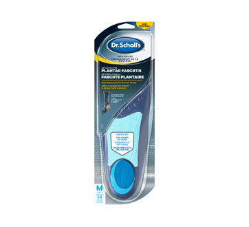 dr scholl's orthotics